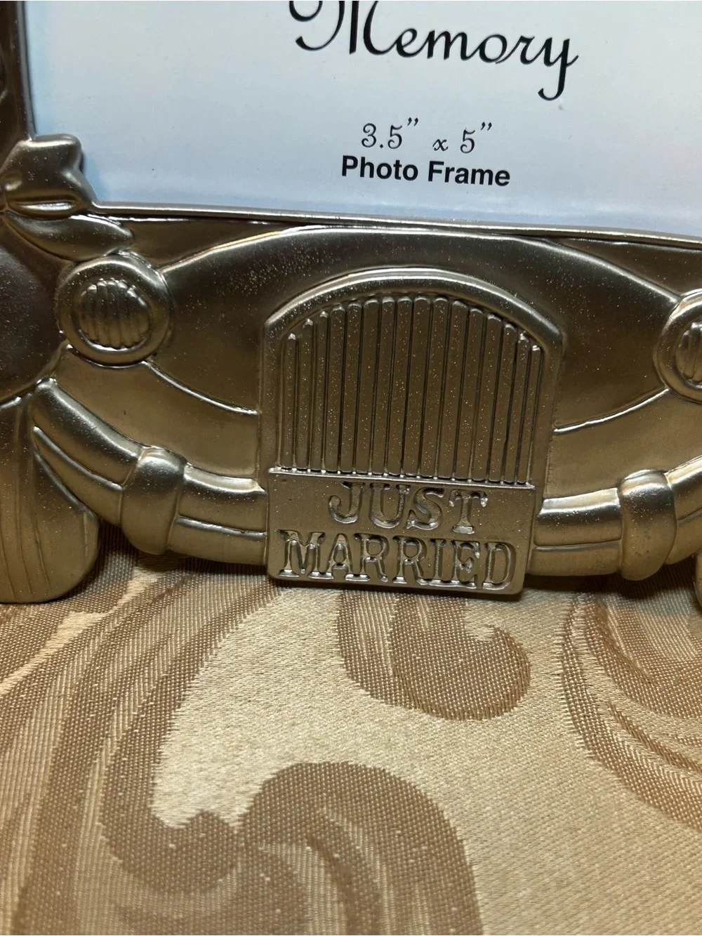 Treasure The Memory this treasure